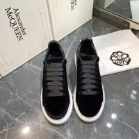 Cheap Alexander McQueen Casual Shoes For Men #1371644 Replica Wholesale [$82.00 USD] [ITEM#1371644] on Replica Alexander McQueen Casual Shoes