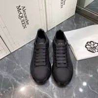 Cheap Alexander McQueen Casual Shoes For Women #1371645 Replica Wholesale [$82.00 USD] [ITEM#1371645] on Replica Alexander McQueen Casual Shoes