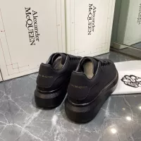 Cheap Alexander McQueen Casual Shoes For Women #1371645 Replica Wholesale [$82.00 USD] [ITEM#1371645] on Replica Alexander McQueen Casual Shoes