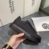 Cheap Alexander McQueen Casual Shoes For Women #1371645 Replica Wholesale [$82.00 USD] [ITEM#1371645] on Replica Alexander McQueen Casual Shoes