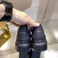 Cheap Alexander McQueen Casual Shoes For Women #1371645 Replica Wholesale [$82.00 USD] [ITEM#1371645] on Replica Alexander McQueen Casual Shoes