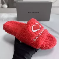 Cheap Balenciaga Slippers For Women #1371648 Replica Wholesale [$72.00 USD] [ITEM#1371648] on Replica Balenciaga Slippers