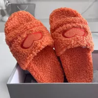 Cheap Balenciaga Slippers For Women #1371649 Replica Wholesale [$72.00 USD] [ITEM#1371649] on Replica Balenciaga Slippers