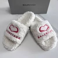 Cheap Balenciaga Slippers For Men #1371652 Replica Wholesale [$72.00 USD] [ITEM#1371652] on Replica Balenciaga Slippers