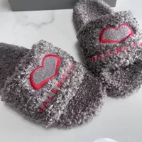 Cheap Balenciaga Slippers For Women #1371657 Replica Wholesale [$72.00 USD] [ITEM#1371657] on Replica Balenciaga Slippers