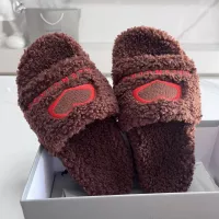 Cheap Balenciaga Slippers For Women #1371659 Replica Wholesale [$72.00 USD] [ITEM#1371659] on Replica Balenciaga Slippers