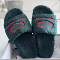 Cheap Balenciaga Slippers For Women #1371665 Replica Wholesale [$72.00 USD] [ITEM#1371665] on Replica Balenciaga Slippers
