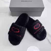 Cheap Balenciaga Slippers For Women #1371667 Replica Wholesale [$72.00 USD] [ITEM#1371667] on Replica Balenciaga Slippers