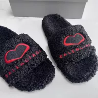 Cheap Balenciaga Slippers For Women #1371667 Replica Wholesale [$72.00 USD] [ITEM#1371667] on Replica Balenciaga Slippers