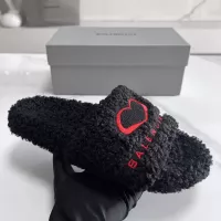 Cheap Balenciaga Slippers For Women #1371667 Replica Wholesale [$72.00 USD] [ITEM#1371667] on Replica Balenciaga Slippers
