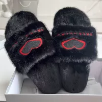 Cheap Balenciaga Slippers For Men #1371672 Replica Wholesale [$72.00 USD] [ITEM#1371672] on Replica Balenciaga Slippers