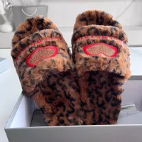 Cheap Balenciaga Slippers For Women #1371673 Replica Wholesale [$72.00 USD] [ITEM#1371673] on Replica Balenciaga Slippers