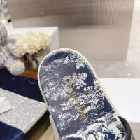 Cheap Christian Dior Slippers For Women #1371690 Replica Wholesale [$80.00 USD] [ITEM#1371690] on Replica Christian Dior Slippers