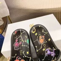 Cheap Christian Dior Slippers For Women #1371691 Replica Wholesale [$80.00 USD] [ITEM#1371691] on Replica Christian Dior Slippers
