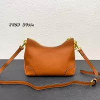 Cheap Prada AAA Quality Messenger Bags For Women #1371693 Replica Wholesale [$98.00 USD] [ITEM#1371693] on Replica Prada AAA Quality Messenger Bags