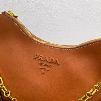 Cheap Prada AAA Quality Messenger Bags For Women #1371693 Replica Wholesale [$98.00 USD] [ITEM#1371693] on Replica Prada AAA Quality Messenger Bags