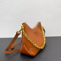 Cheap Prada AAA Quality Messenger Bags For Women #1371693 Replica Wholesale [$98.00 USD] [ITEM#1371693] on Replica Prada AAA Quality Messenger Bags
