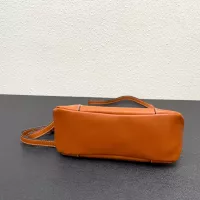 Cheap Prada AAA Quality Messenger Bags For Women #1371693 Replica Wholesale [$98.00 USD] [ITEM#1371693] on Replica Prada AAA Quality Messenger Bags