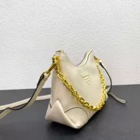 Cheap Prada AAA Quality Messenger Bags For Women #1371694 Replica Wholesale [$98.00 USD] [ITEM#1371694] on Replica Prada AAA Quality Messenger Bags