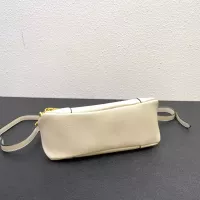 Cheap Prada AAA Quality Messenger Bags For Women #1371694 Replica Wholesale [$98.00 USD] [ITEM#1371694] on Replica Prada AAA Quality Messenger Bags