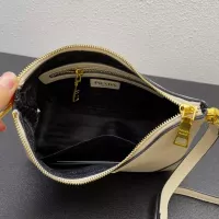 Cheap Prada AAA Quality Messenger Bags For Women #1371694 Replica Wholesale [$98.00 USD] [ITEM#1371694] on Replica Prada AAA Quality Messenger Bags