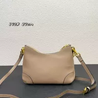 Cheap Prada AAA Quality Messenger Bags For Women #1371695 Replica Wholesale [$98.00 USD] [ITEM#1371695] on Replica Prada AAA Quality Messenger Bags