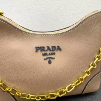 Cheap Prada AAA Quality Messenger Bags For Women #1371695 Replica Wholesale [$98.00 USD] [ITEM#1371695] on Replica Prada AAA Quality Messenger Bags