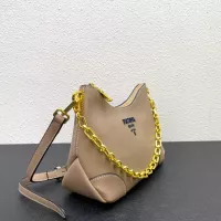 Cheap Prada AAA Quality Messenger Bags For Women #1371695 Replica Wholesale [$98.00 USD] [ITEM#1371695] on Replica Prada AAA Quality Messenger Bags