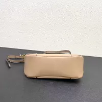 Cheap Prada AAA Quality Messenger Bags For Women #1371695 Replica Wholesale [$98.00 USD] [ITEM#1371695] on Replica Prada AAA Quality Messenger Bags