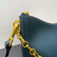 Cheap Prada AAA Quality Messenger Bags For Women #1371697 Replica Wholesale [$98.00 USD] [ITEM#1371697] on Replica Prada AAA Quality Messenger Bags