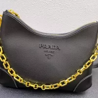 Cheap Prada AAA Quality Messenger Bags For Women #1371698 Replica Wholesale [$98.00 USD] [ITEM#1371698] on Replica Prada AAA Quality Messenger Bags