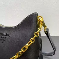 Cheap Prada AAA Quality Messenger Bags For Women #1371698 Replica Wholesale [$98.00 USD] [ITEM#1371698] on Replica Prada AAA Quality Messenger Bags