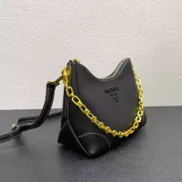 Cheap Prada AAA Quality Messenger Bags For Women #1371698 Replica Wholesale [$98.00 USD] [ITEM#1371698] on Replica Prada AAA Quality Messenger Bags