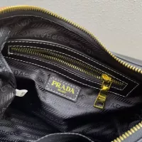 Cheap Prada AAA Quality Messenger Bags For Women #1371698 Replica Wholesale [$98.00 USD] [ITEM#1371698] on Replica Prada AAA Quality Messenger Bags