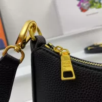 Cheap Prada AAA Quality Messenger Bags For Women #1371701 Replica Wholesale [$98.00 USD] [ITEM#1371701] on Replica Prada AAA Quality Messenger Bags