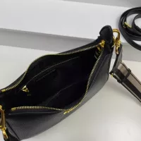 Cheap Prada AAA Quality Messenger Bags For Women #1371701 Replica Wholesale [$98.00 USD] [ITEM#1371701] on Replica Prada AAA Quality Messenger Bags