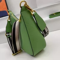 Cheap Prada AAA Quality Messenger Bags For Women #1371702 Replica Wholesale [$98.00 USD] [ITEM#1371702] on Replica Prada AAA Quality Messenger Bags