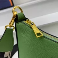 Cheap Prada AAA Quality Messenger Bags For Women #1371702 Replica Wholesale [$98.00 USD] [ITEM#1371702] on Replica Prada AAA Quality Messenger Bags