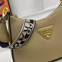 Cheap Prada AAA Quality Messenger Bags For Women #1371703 Replica Wholesale [$98.00 USD] [ITEM#1371703] on Replica Prada AAA Quality Messenger Bags
