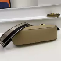 Cheap Prada AAA Quality Messenger Bags For Women #1371703 Replica Wholesale [$98.00 USD] [ITEM#1371703] on Replica Prada AAA Quality Messenger Bags