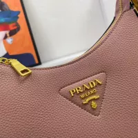 Cheap Prada AAA Quality Messenger Bags For Women #1371705 Replica Wholesale [$98.00 USD] [ITEM#1371705] on Replica Prada AAA Quality Messenger Bags