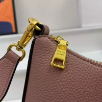 Cheap Prada AAA Quality Messenger Bags For Women #1371705 Replica Wholesale [$98.00 USD] [ITEM#1371705] on Replica Prada AAA Quality Messenger Bags