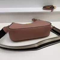 Cheap Prada AAA Quality Messenger Bags For Women #1371705 Replica Wholesale [$98.00 USD] [ITEM#1371705] on Replica Prada AAA Quality Messenger Bags