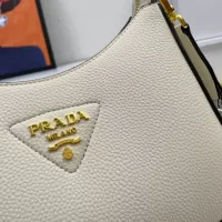 Cheap Prada AAA Quality Messenger Bags For Women #1371706 Replica Wholesale [$98.00 USD] [ITEM#1371706] on Replica Prada AAA Quality Messenger Bags