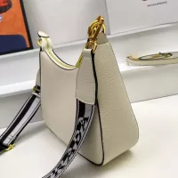Cheap Prada AAA Quality Messenger Bags For Women #1371706 Replica Wholesale [$98.00 USD] [ITEM#1371706] on Replica Prada AAA Quality Messenger Bags