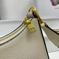 Cheap Prada AAA Quality Messenger Bags For Women #1371706 Replica Wholesale [$98.00 USD] [ITEM#1371706] on Replica Prada AAA Quality Messenger Bags