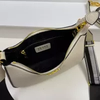 Cheap Prada AAA Quality Messenger Bags For Women #1371706 Replica Wholesale [$98.00 USD] [ITEM#1371706] on Replica Prada AAA Quality Messenger Bags