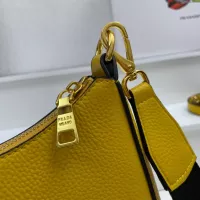 Cheap Prada AAA Quality Messenger Bags For Women #1371707 Replica Wholesale [$98.00 USD] [ITEM#1371707] on Replica Prada AAA Quality Messenger Bags