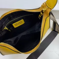 Cheap Prada AAA Quality Messenger Bags For Women #1371707 Replica Wholesale [$98.00 USD] [ITEM#1371707] on Replica Prada AAA Quality Messenger Bags
