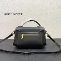 Cheap Prada AAA Quality Messenger Bags For Women #1371710 Replica Wholesale [$100.00 USD] [ITEM#1371710] on Replica Prada AAA Quality Messenger Bags